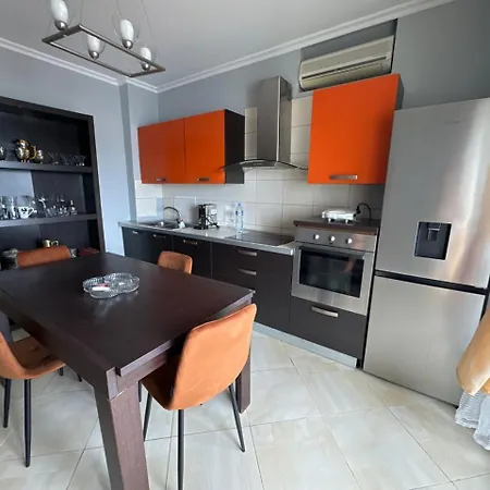 Appartamento Aura Seaview Apartament