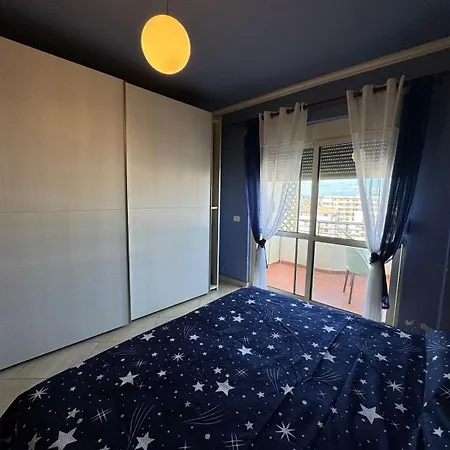 Appartamento Aura Seaview Apartament