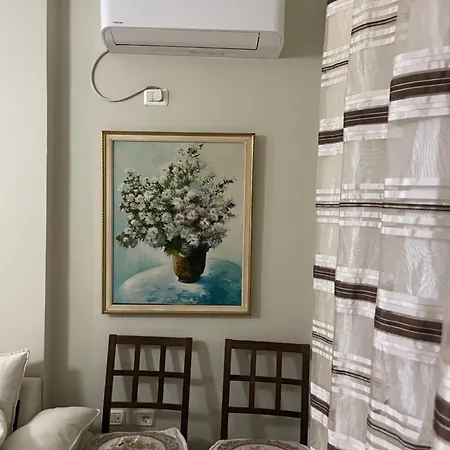 Aura Seaview Apartament