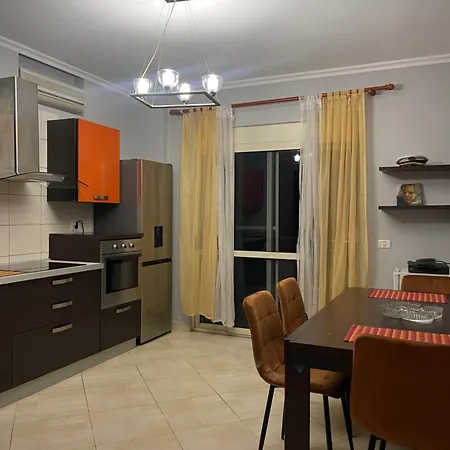 Appartamento Aura Seaview Apartament *