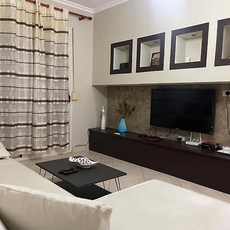 Aura Seaview Apartament Appartamento Durrës