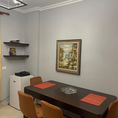 Apartment Aura Seaview Apartament Durres