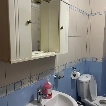 Aura Seaview Apartament * Durrës