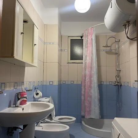 Aura Seaview Apartament Durrës