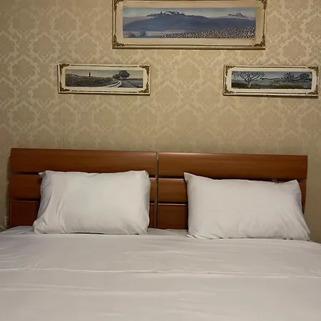 Aura Seaview Apartament * Durres