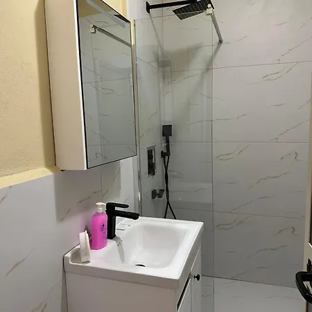 Appartamento Aura Seaview Apartament
